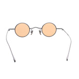 Rigards RG 1018ti silver Back