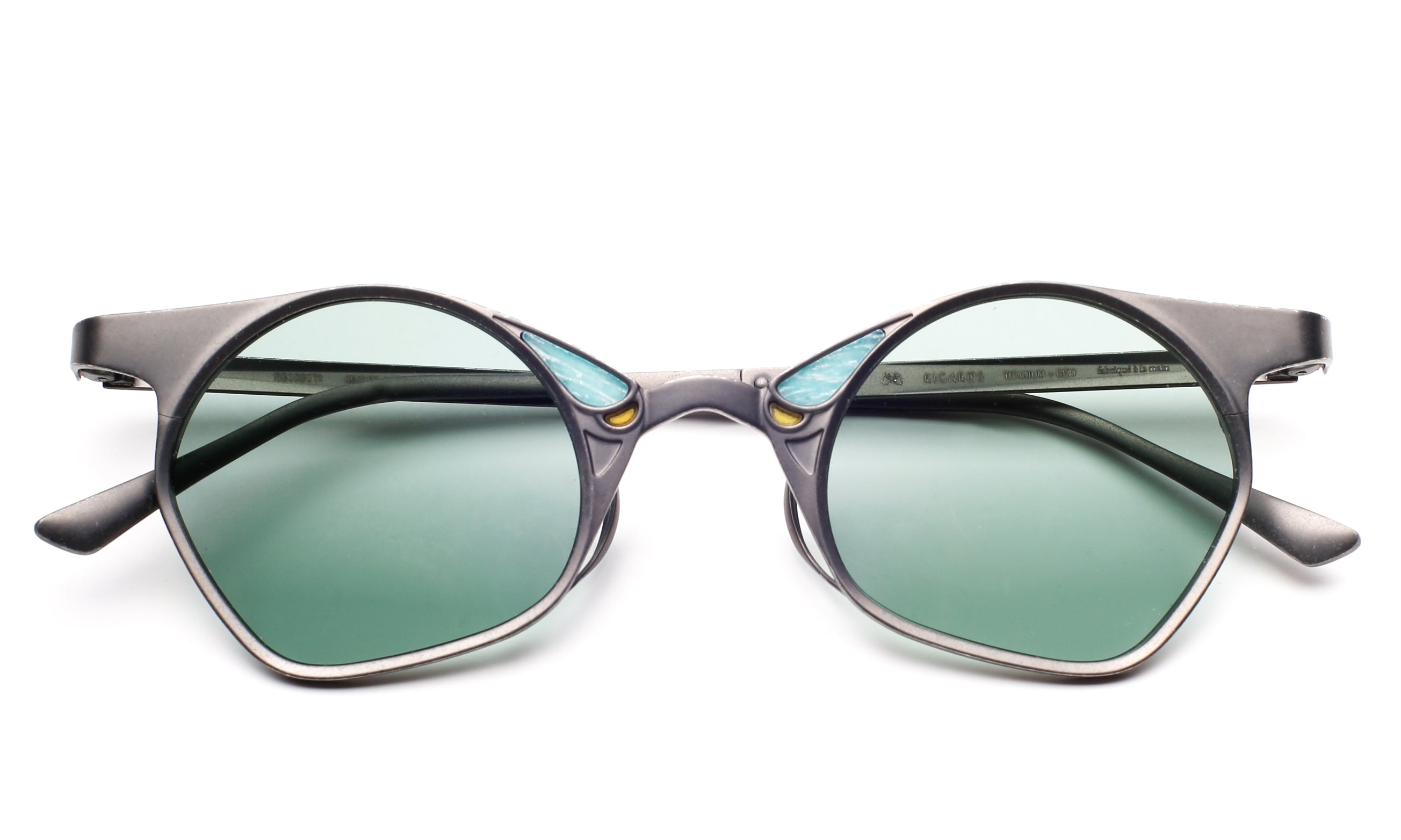 Rigards RG 1031ti bronze Front