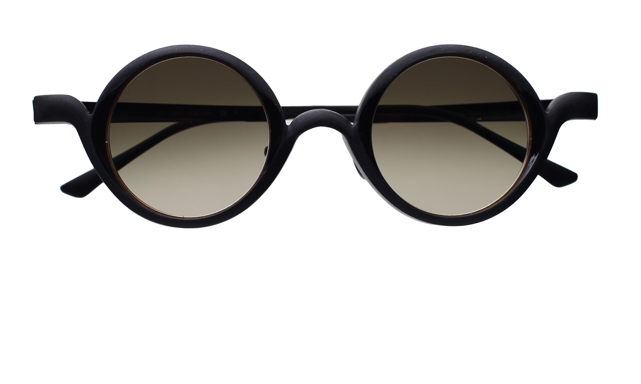 Rigards RG 1061 Black Front