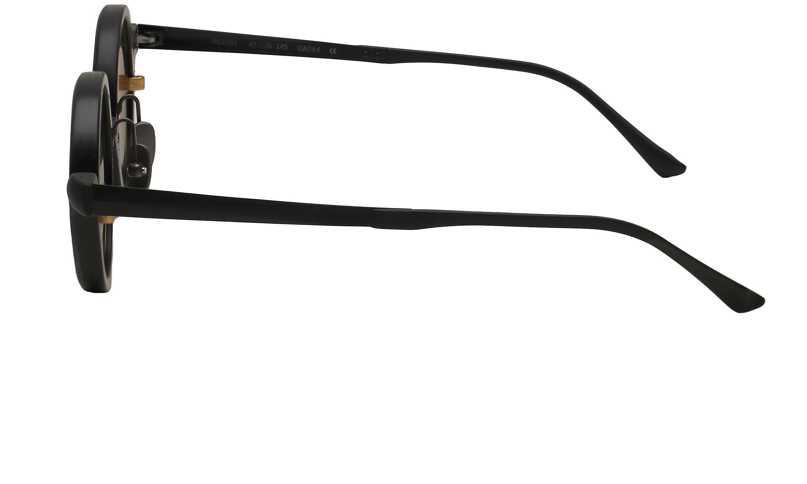 Rigards RG 1061 Black Lateral