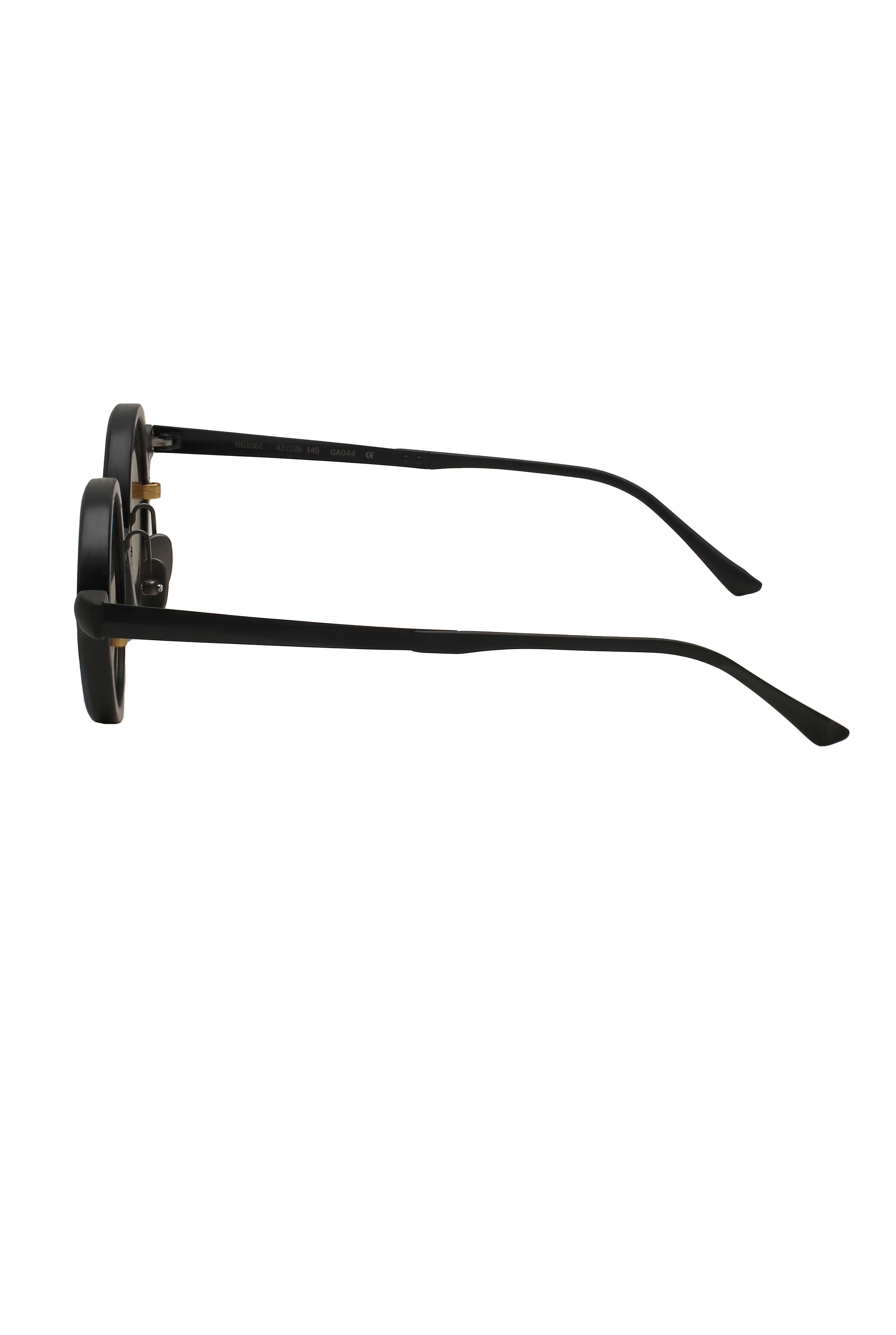 Rigards RG 1061 Black Lateral