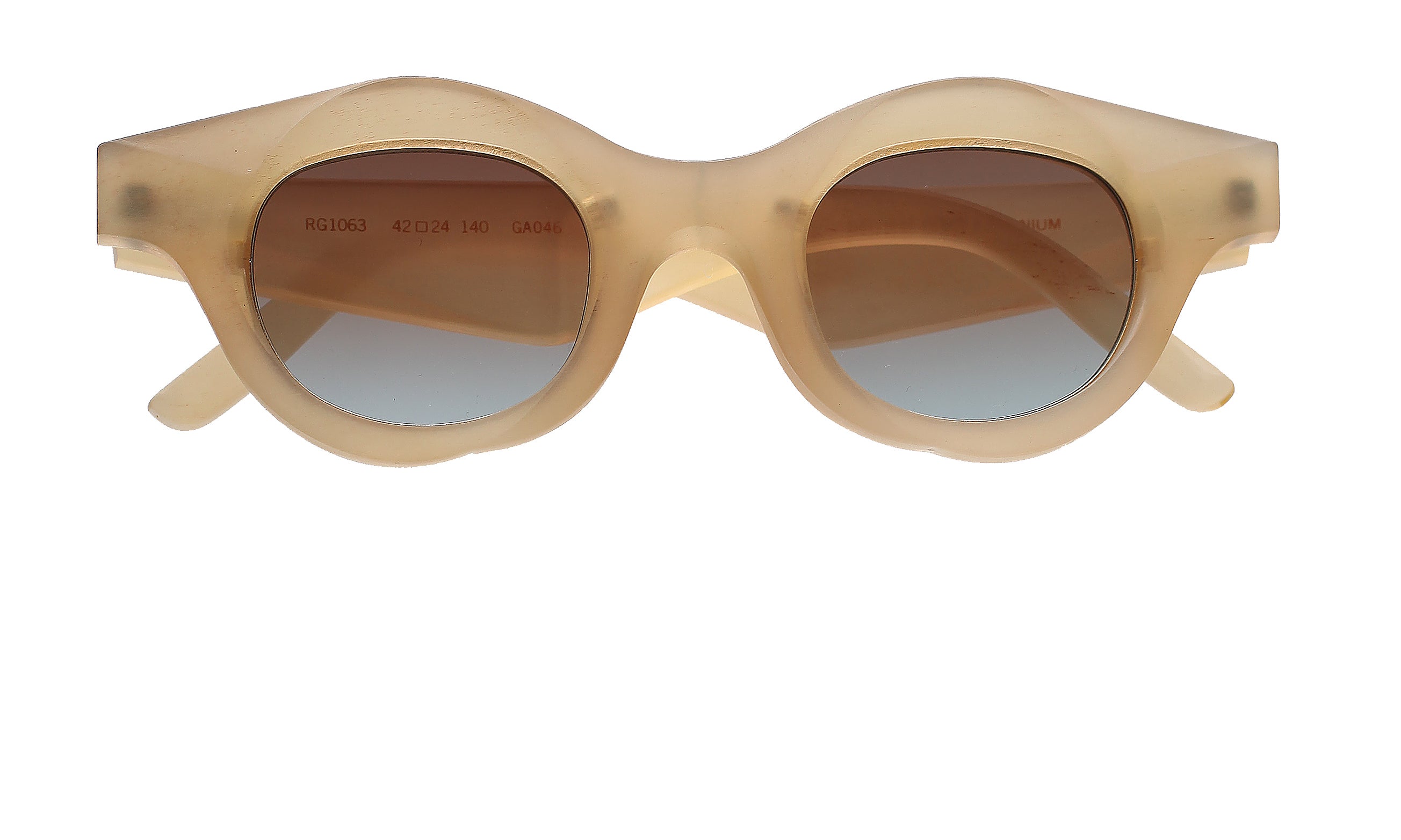 Rigards RG 1063 Amber Front