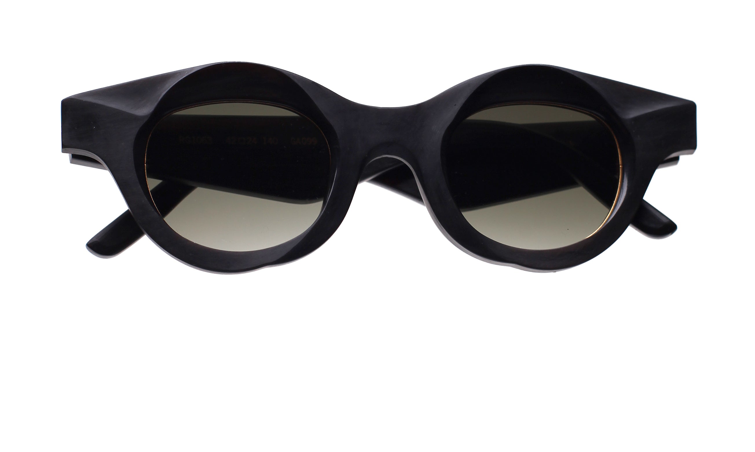 Rigards RG 1063 Black Front