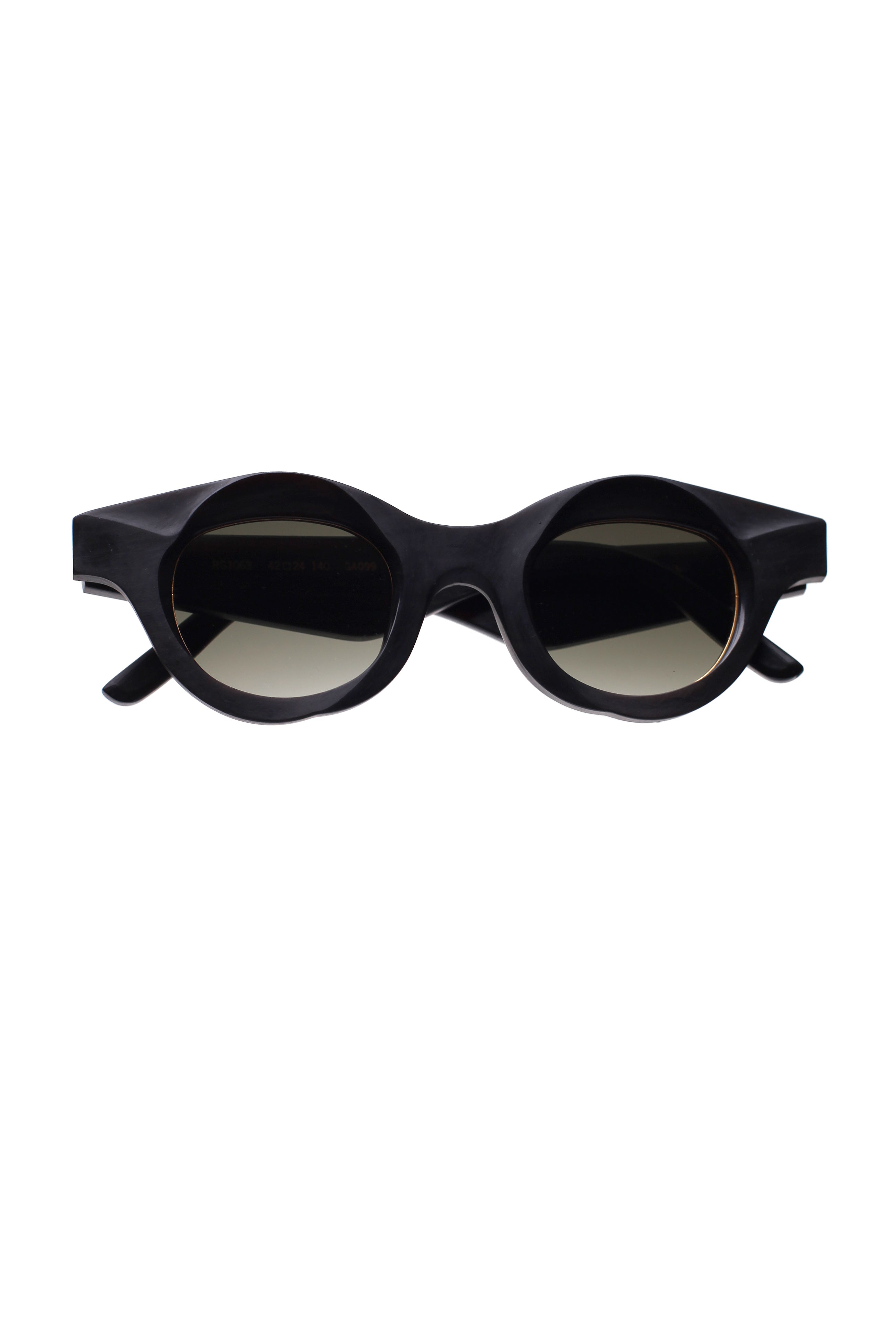 Rigards RG 1063 Black Front