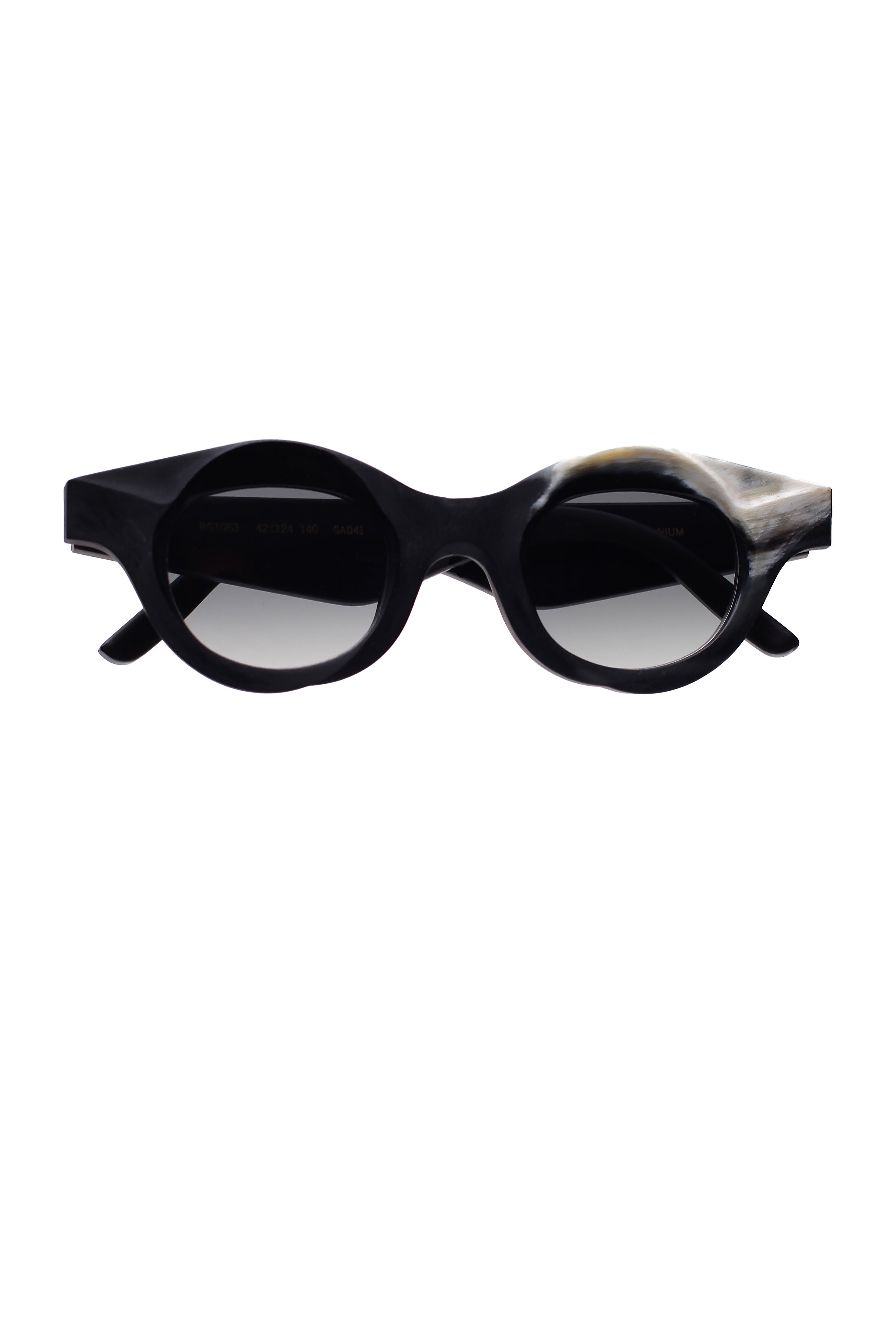 Rigards RG 1063 Black A Front