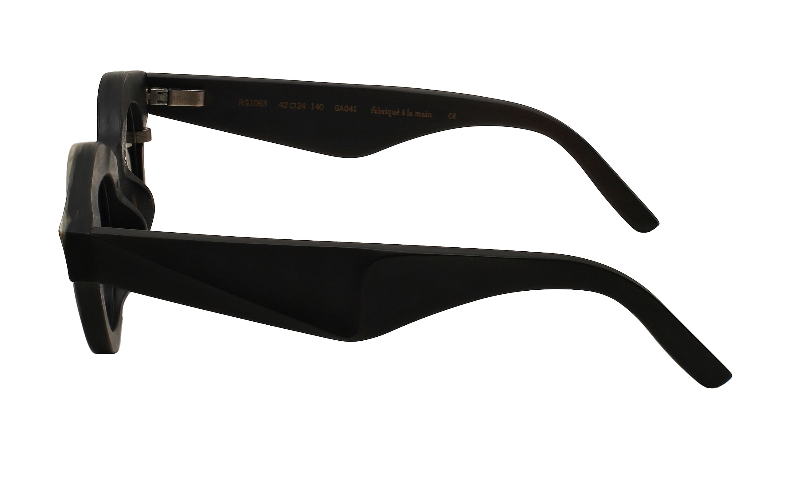 Rigards RG 1063 Black A Lateral