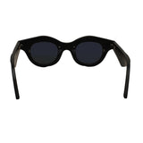 Rigards RG 1063 Black B Back