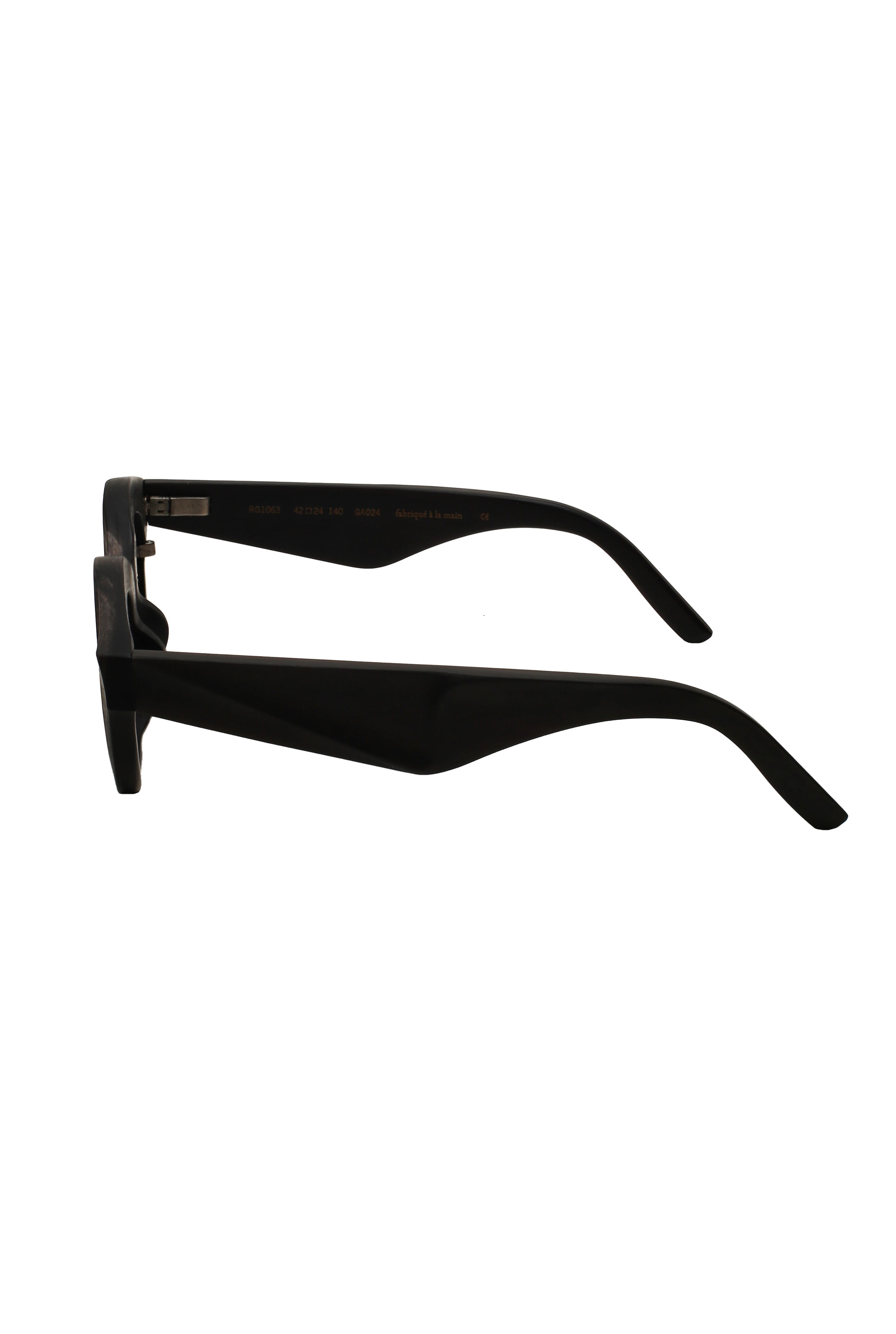 Rigards RG 1063 Black B Lateral