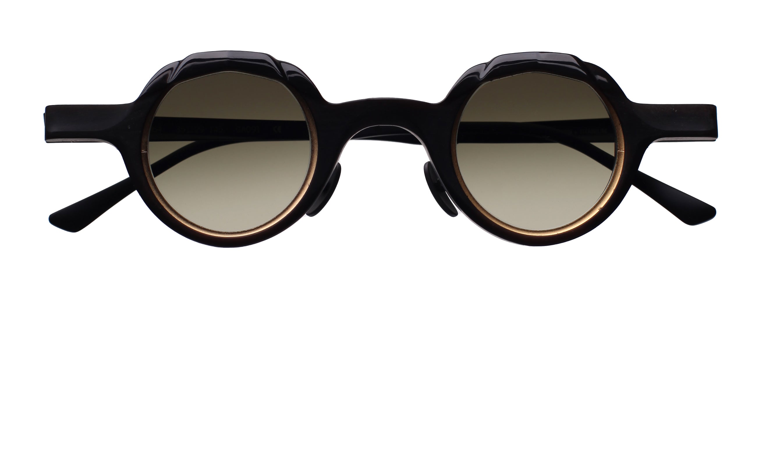 Rigards RG 1064 Black Front