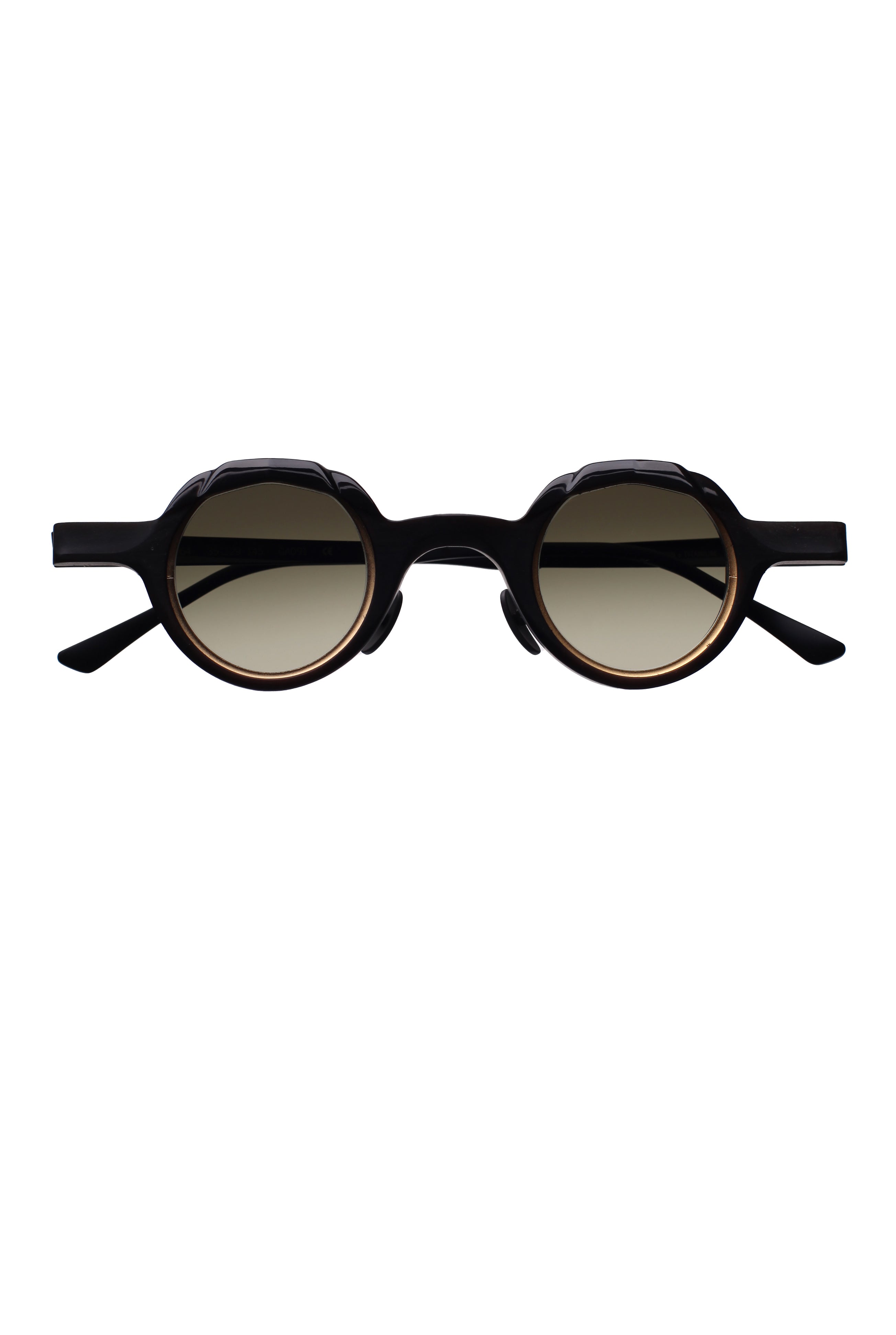 Rigards RG 1064 Black Front