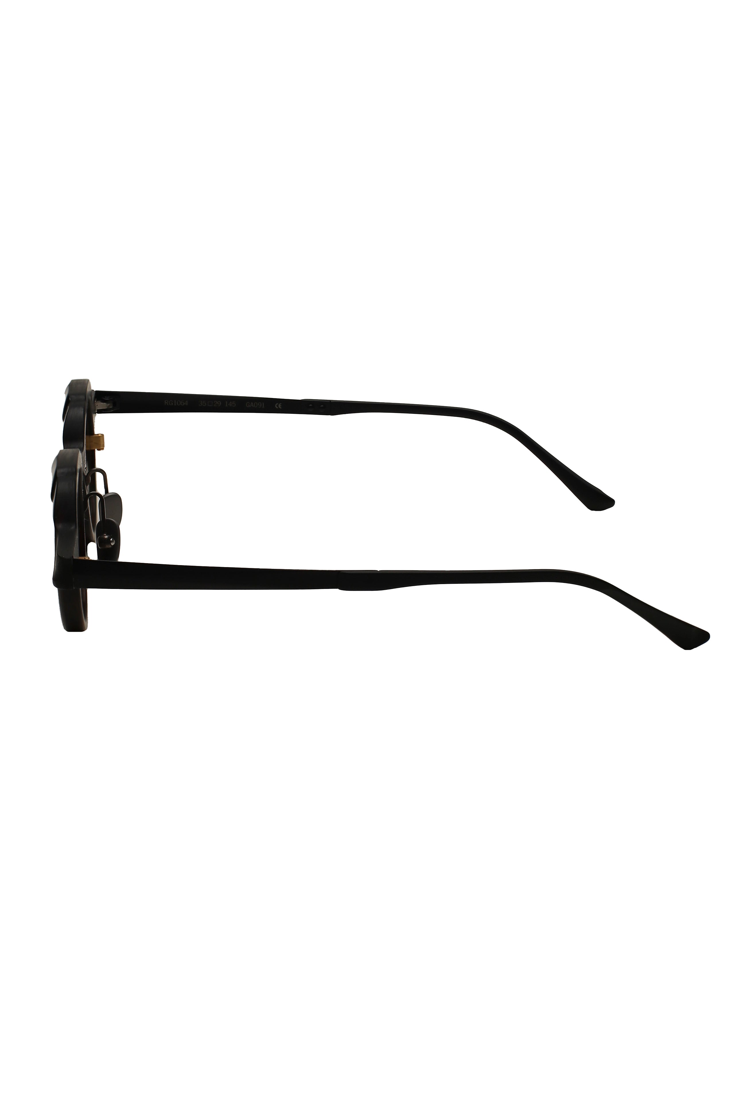 Rigards RG 1064 Black Lateral