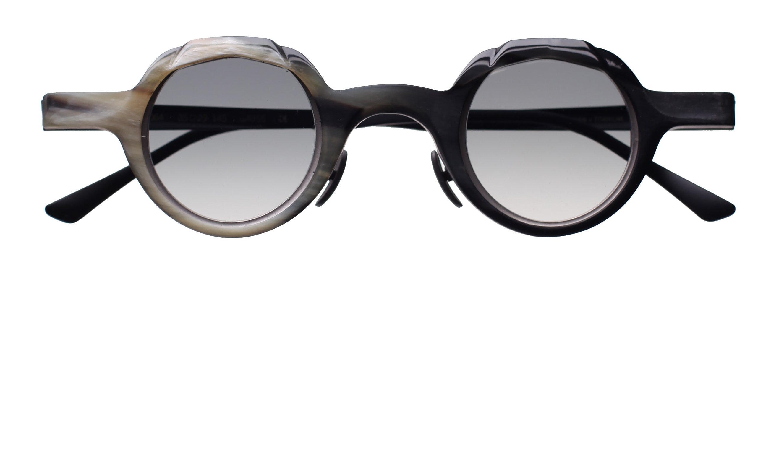 Rigards RG 1064 Black White A Front