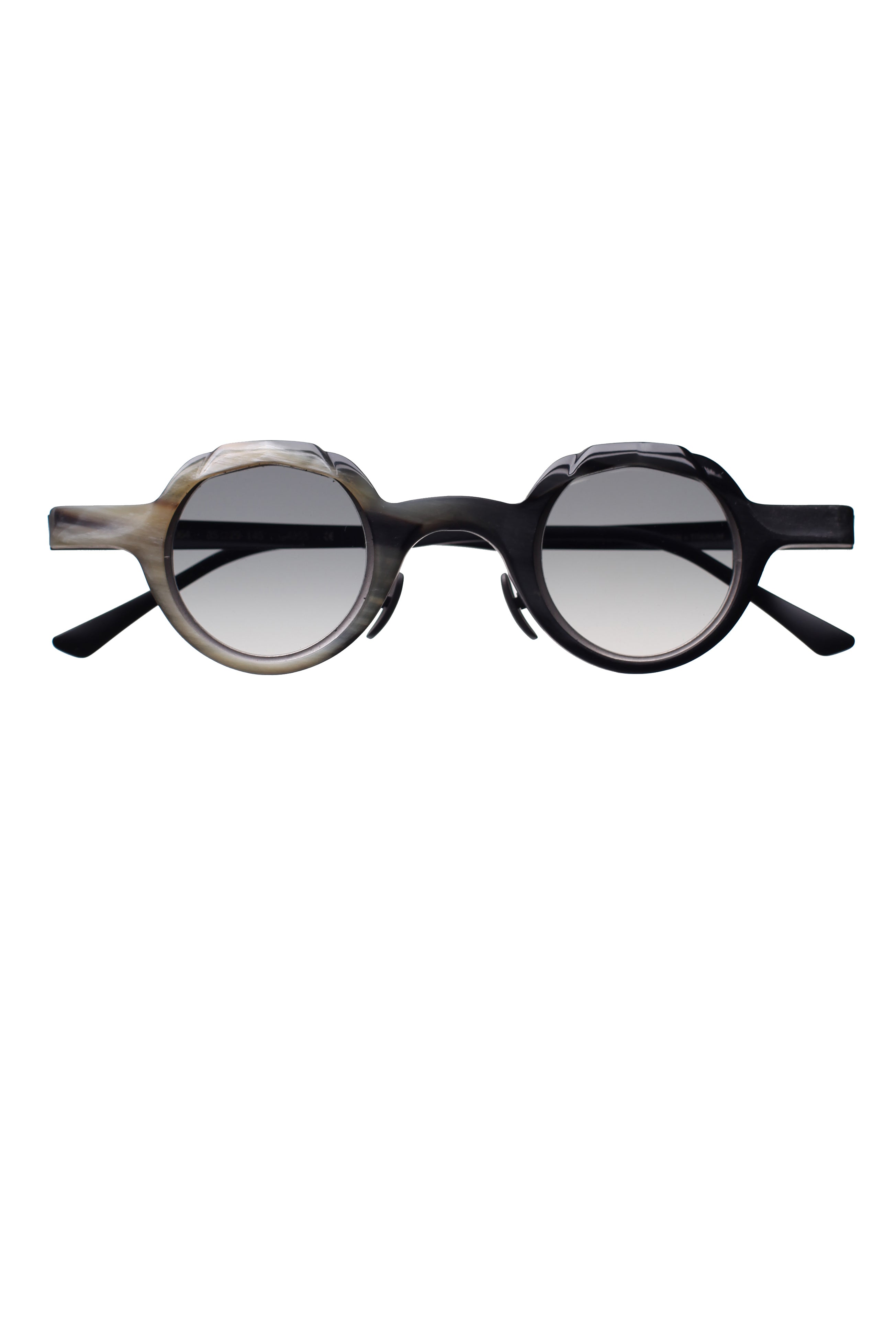 Rigards RG 1064 Black White A Front