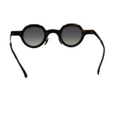 Rigards RG 1064 Black White A Back