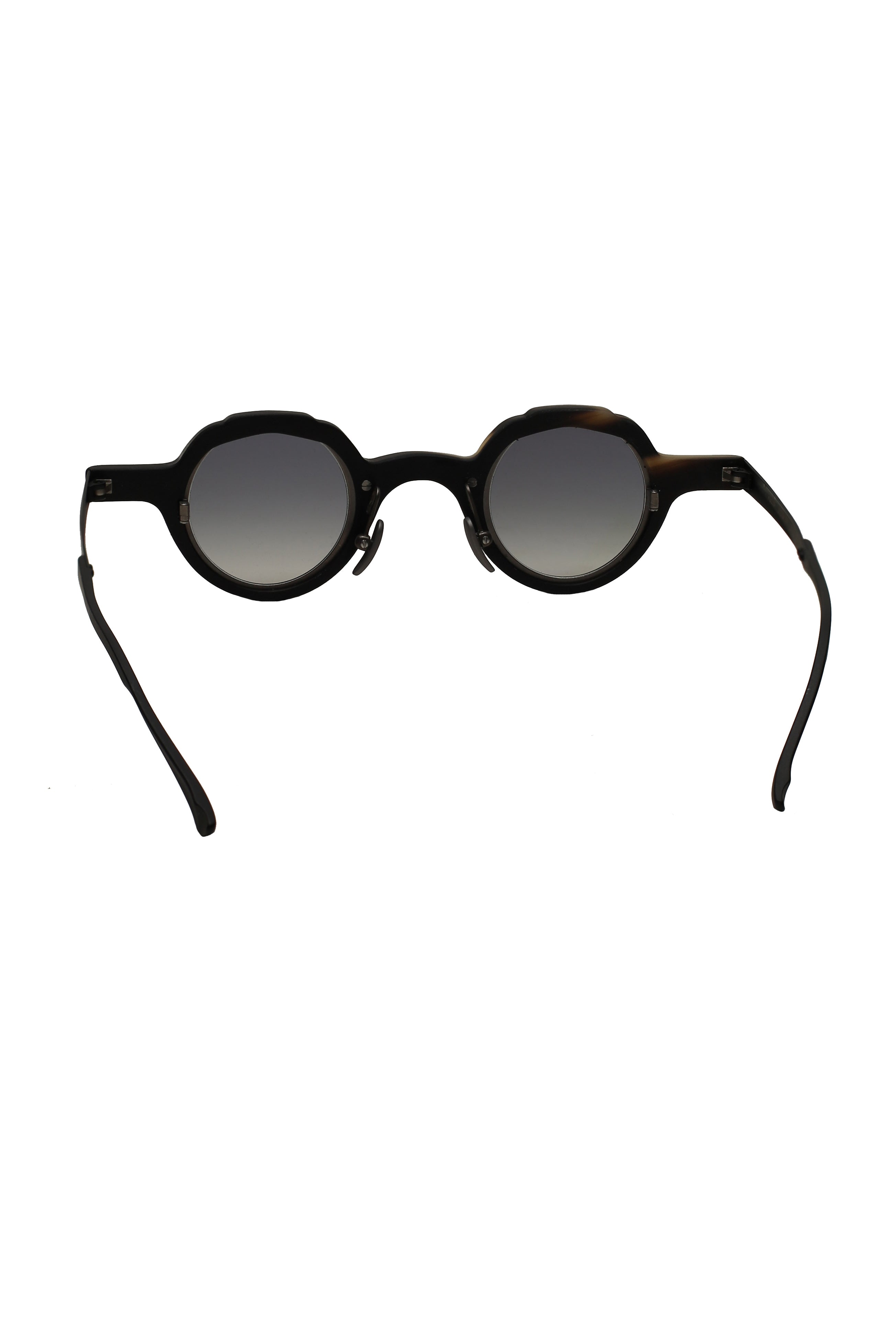 Rigards RG 1064 Black White A Back