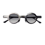 Rigards RG 1064 Black White B Front