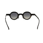 Rigards RG 1064 Black White B Back