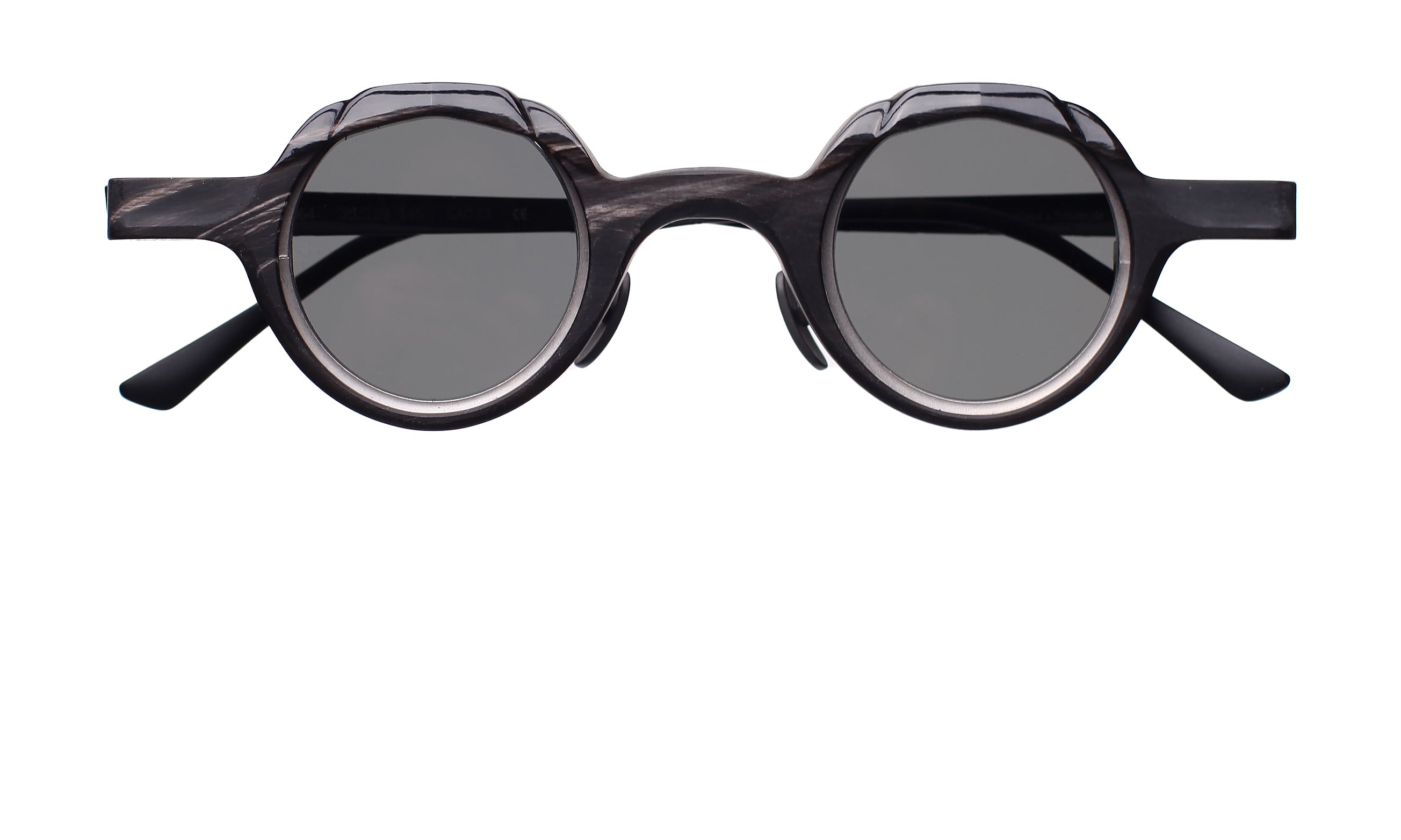 Rigards RG 1064 Black White C Front