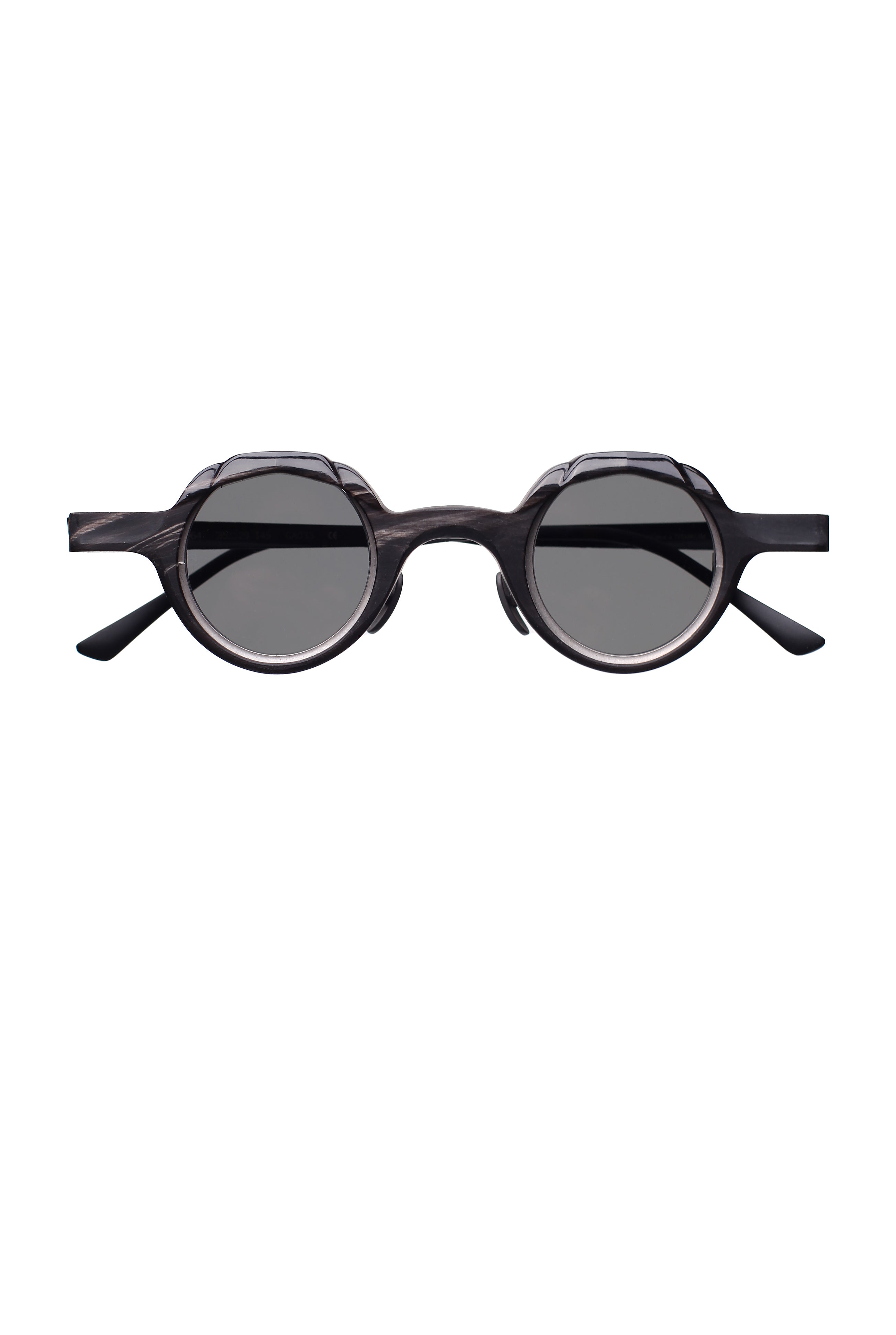 Rigards RG 1064 Black White C Front