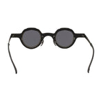 Rigards RG 1064 Black White C Back