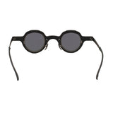 Rigards RG 1064 Black White C Back