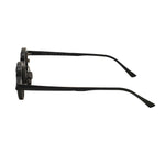 Rigards RG 1064 Black White C Lateral