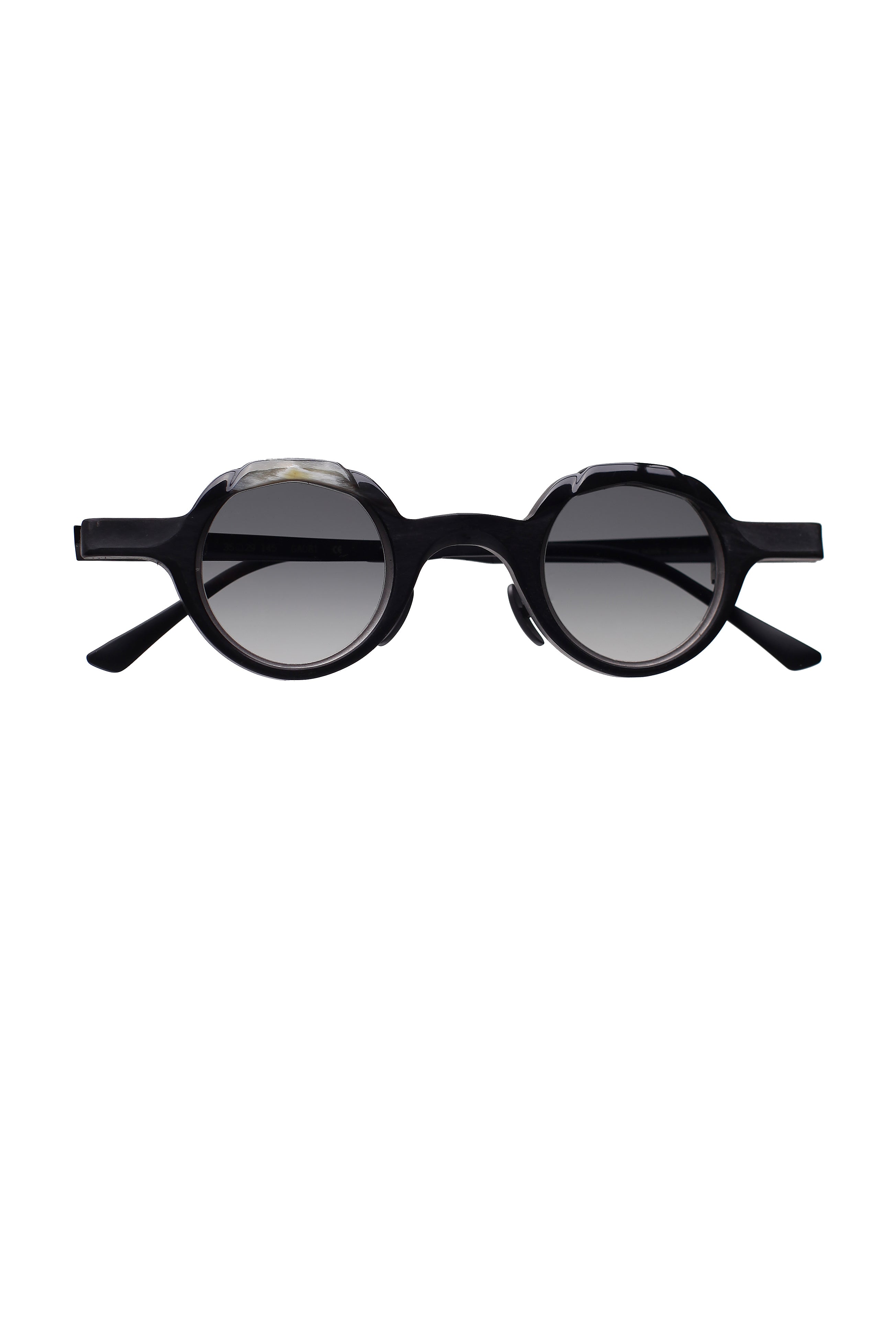 Rigards RG 1064 Black White D Front