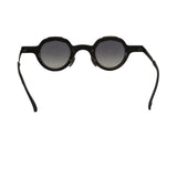 Rigards RG 1064 Black White D Back