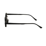 Rigards RG 1064 Black White D Lateral