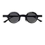 Rigards RG 1064 Black White E Front