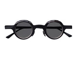 Rigards RG 1064 Black White E Front