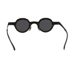 Rigards RG 1064 Black White E Back