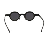 Rigards RG 1064 Black White E Back