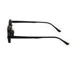 Rigards RG 1064 Black White E Lateral