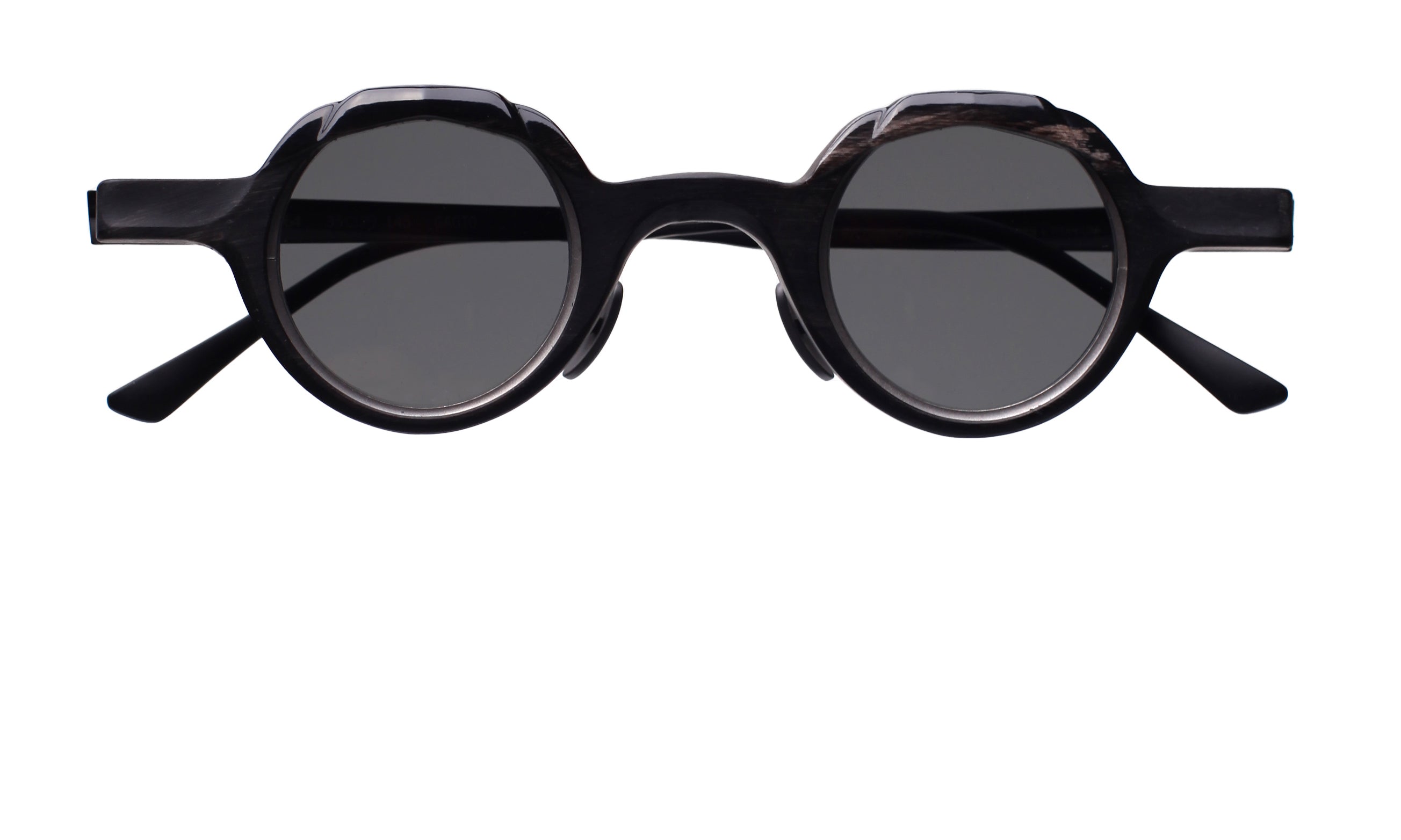 Rigards RG 1064 Black White F Front