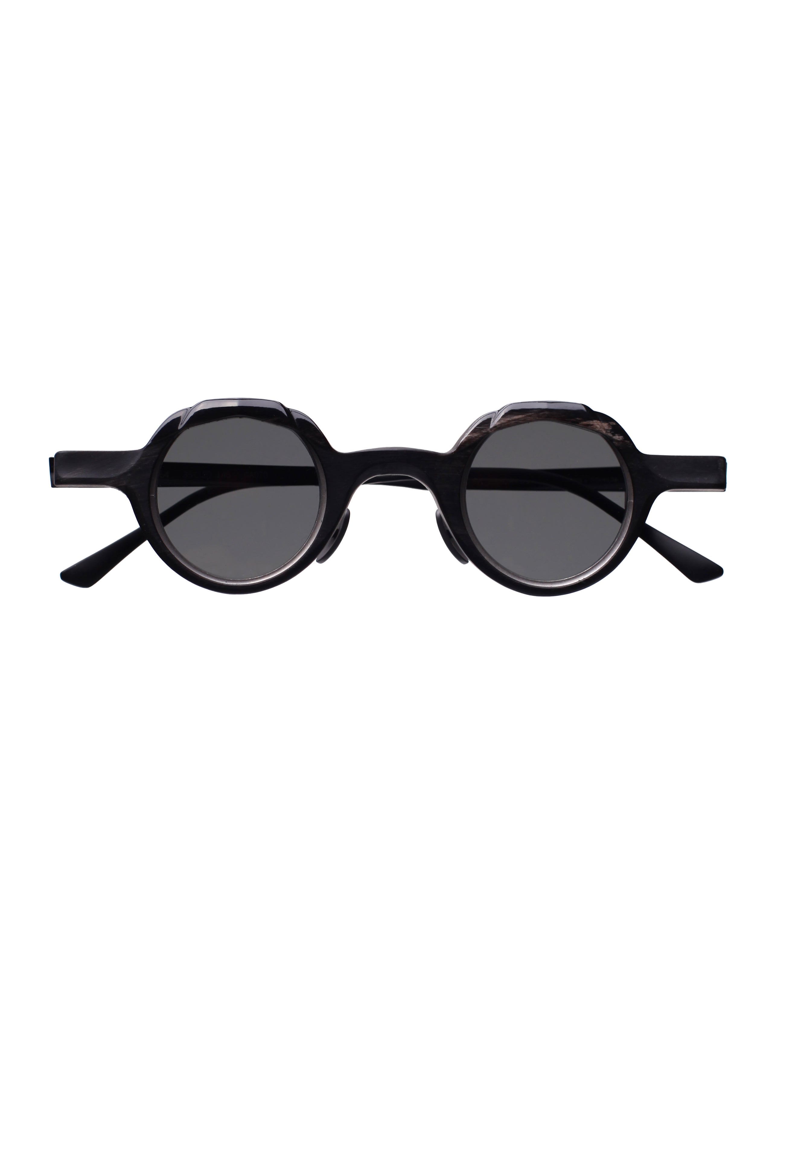 Rigards RG 1064 Black White F Front