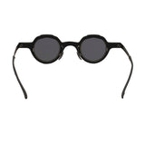 Rigards RG 1064 Black White F Back