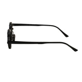 Rigards RG 1064 Black White F Lateral