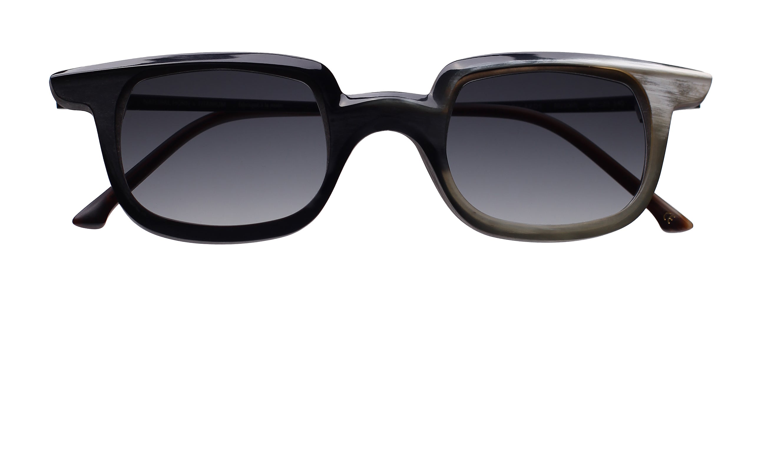 Rigards RG 1065 Black C Front