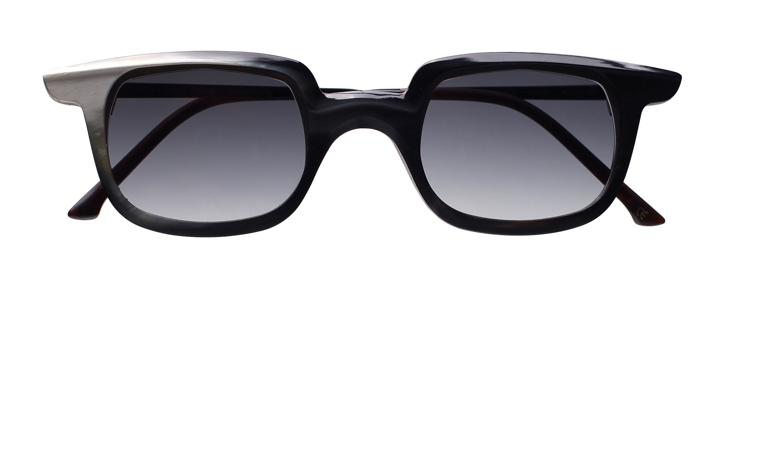 Rigards RG 1065 Black D Front