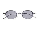 Rigards RG 1076 ti black Front