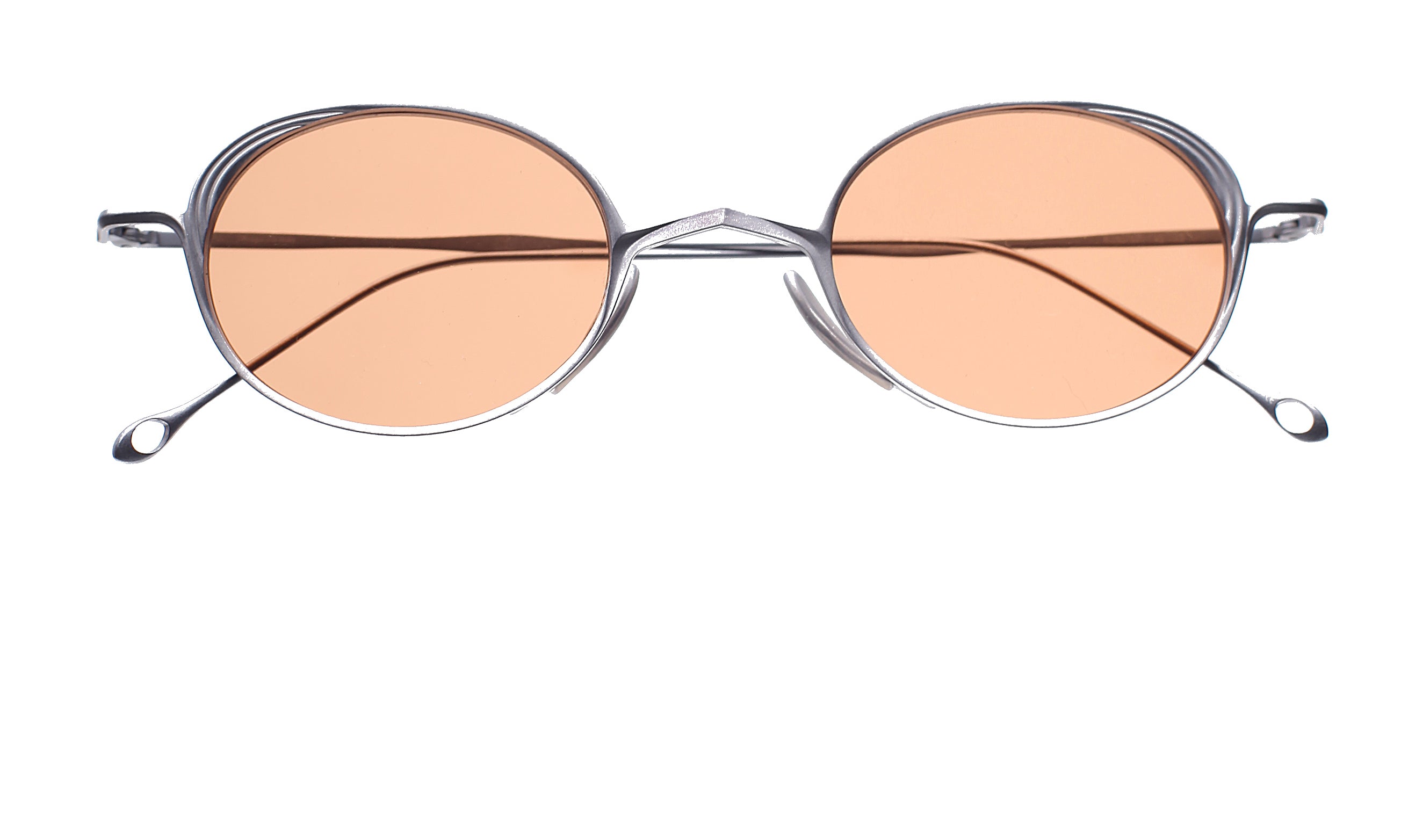 Rigards RG 1076 ti titanium Front