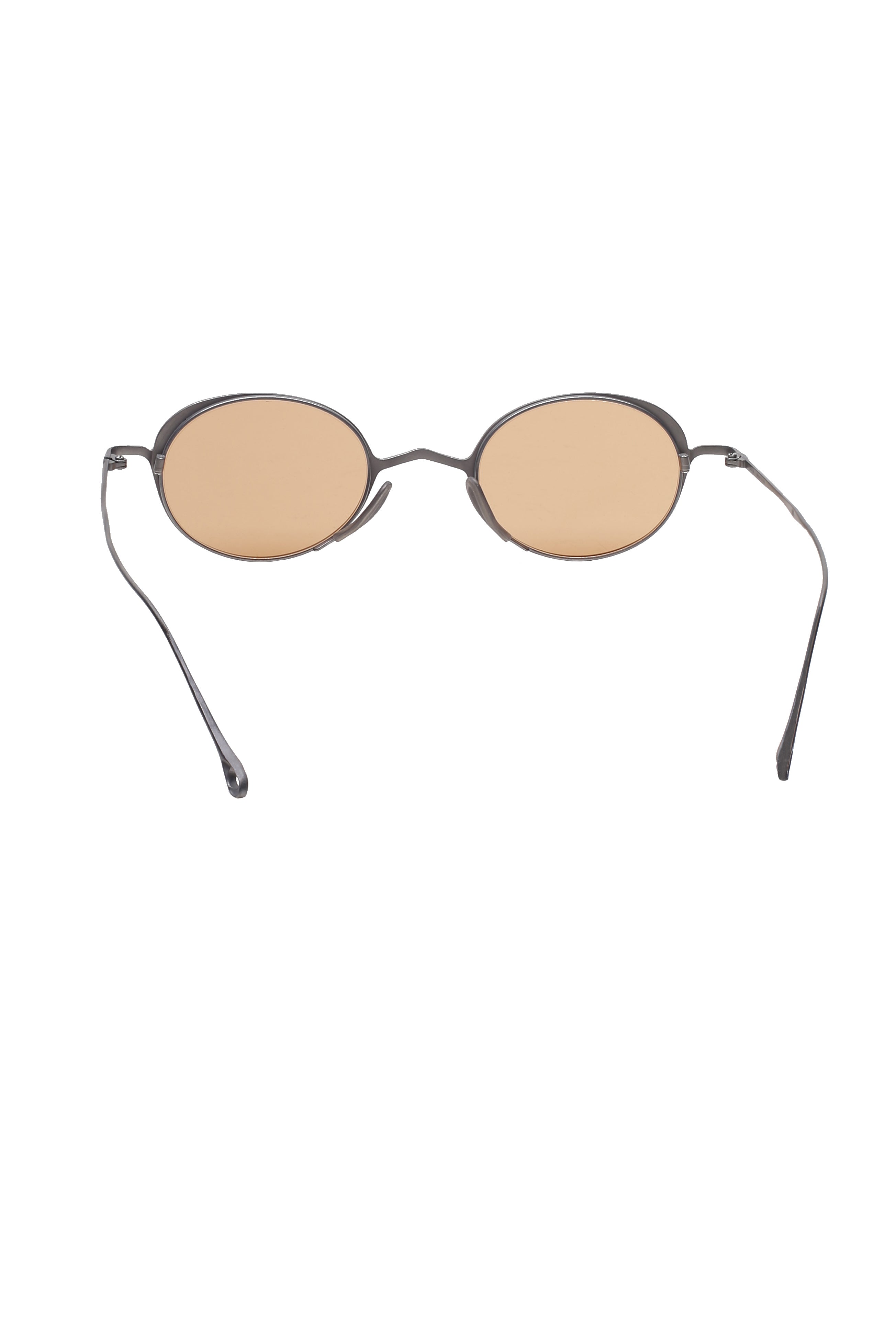 Rigards RG 1076 ti titanium Back