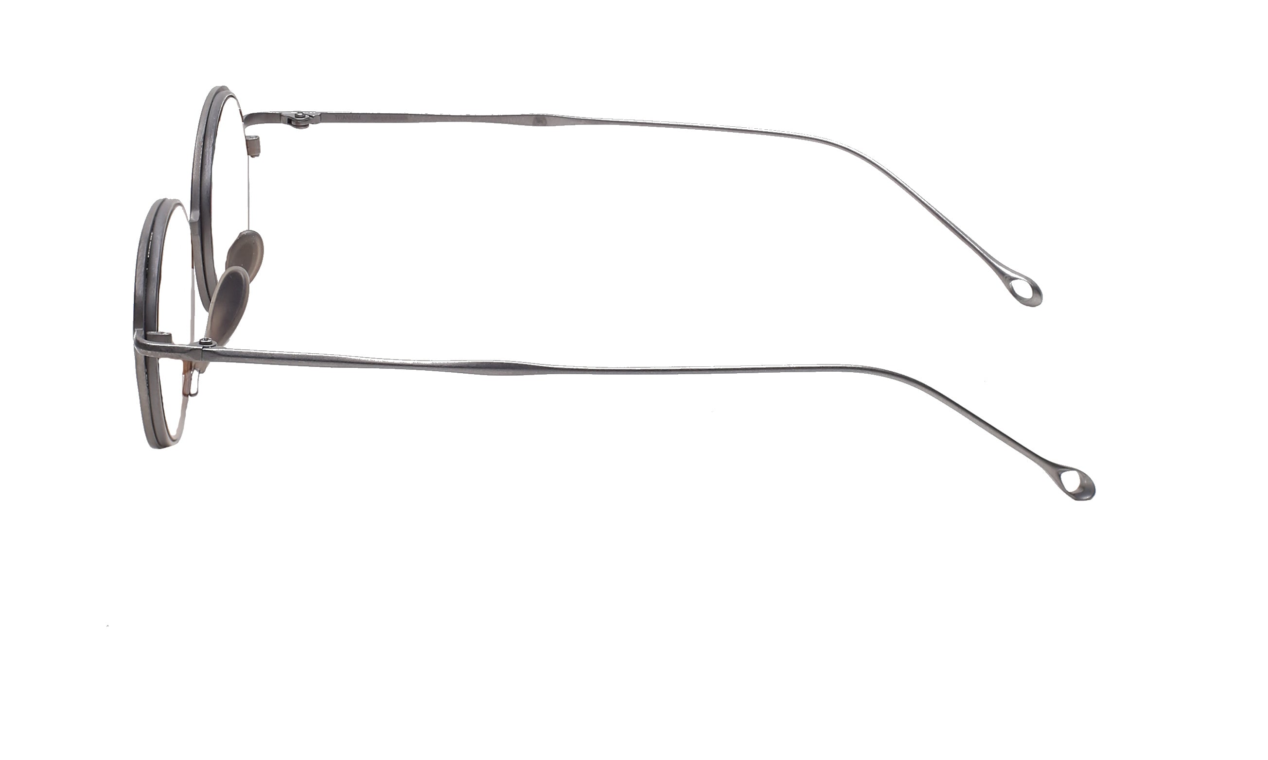 Rigards RG 1076 ti titanium Lateral