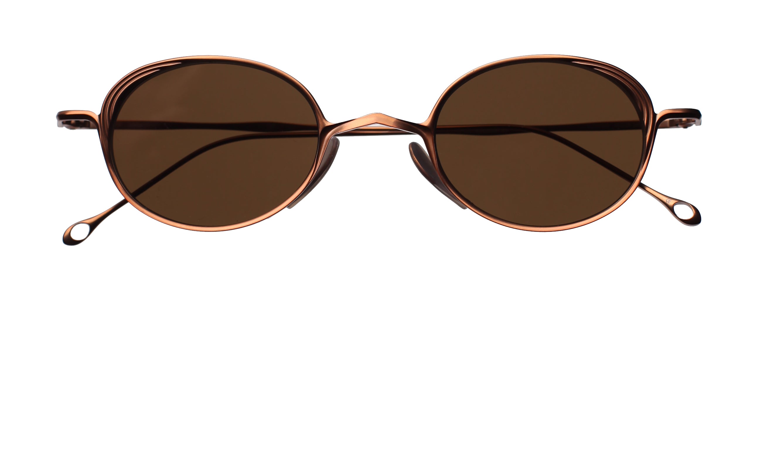 Rigards RG 1076 ti bronze Front