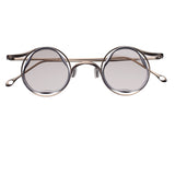 Rigards RG 1078 ti gold silver Front