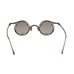 Rigards RG 1078 ti gold  silver Back