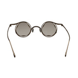 Rigards RG 1078 ti gold  silver Back