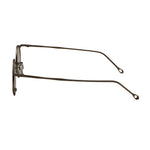 Rigards RG 1078 ti gold  silver Lateral