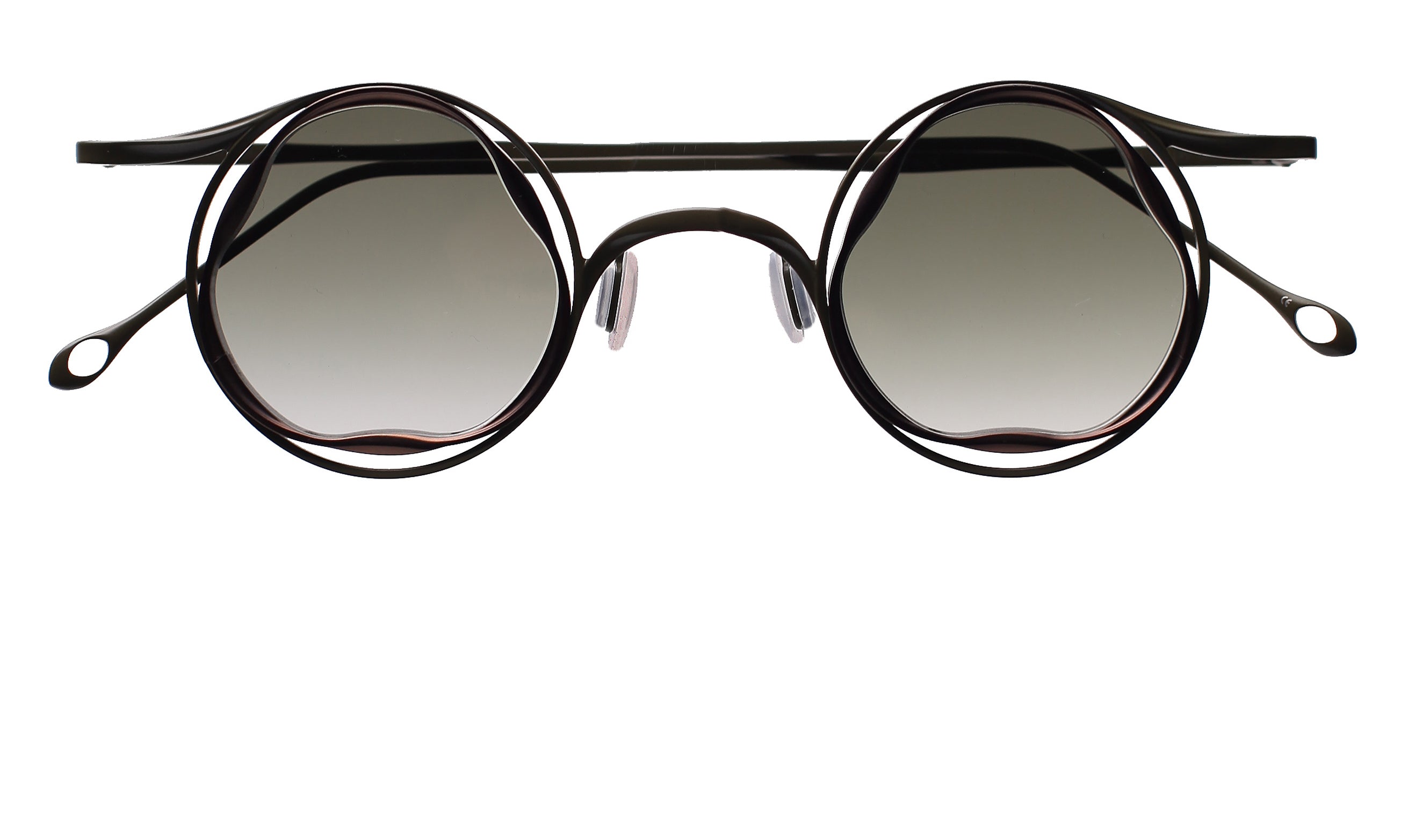 Rigards RG 1078 ti olive Front